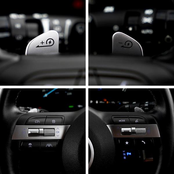 2024 Hyundai Kona Elite 64kWh