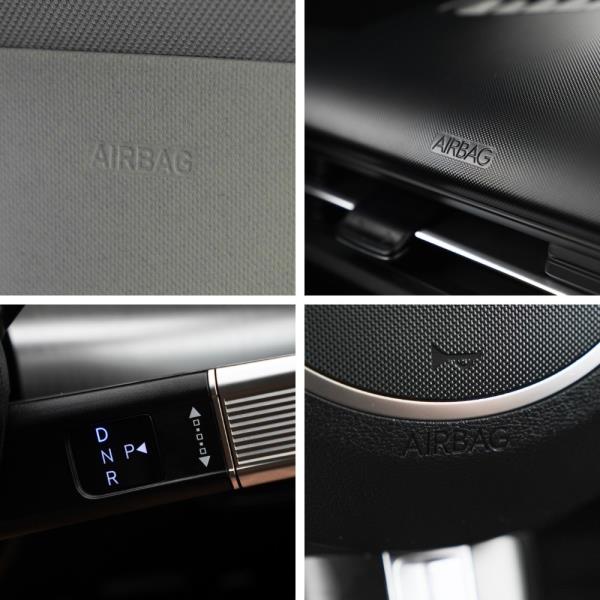 2024 Hyundai Kona Elite 64kWh