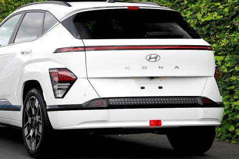 2024 Hyundai Kona Elite 64kWh - Thumbnail