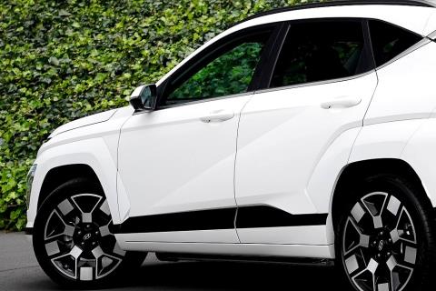 2024 Hyundai Kona Elite 64kWh - Thumbnail