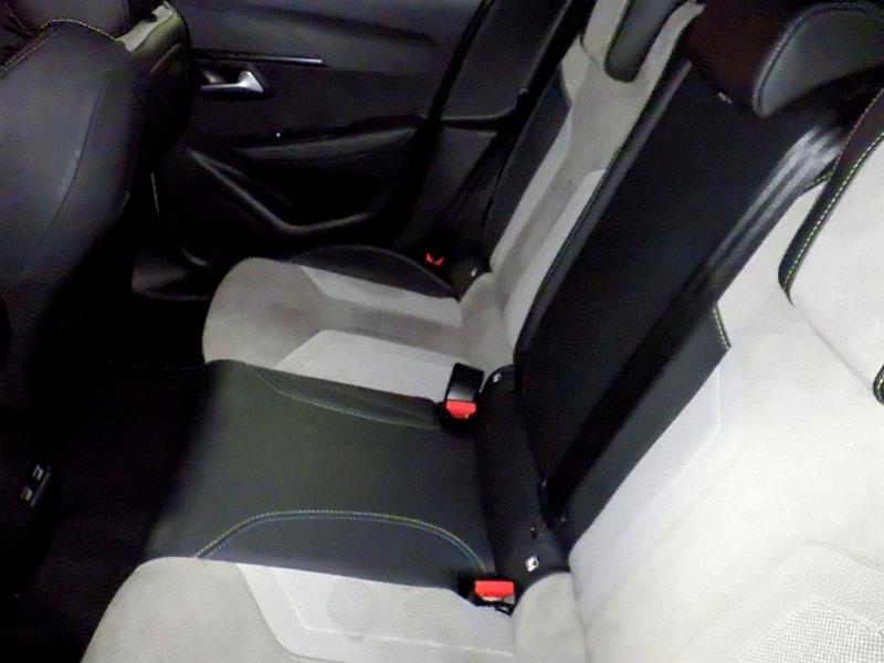 2021 Peugeot e-208 GT Line Electric