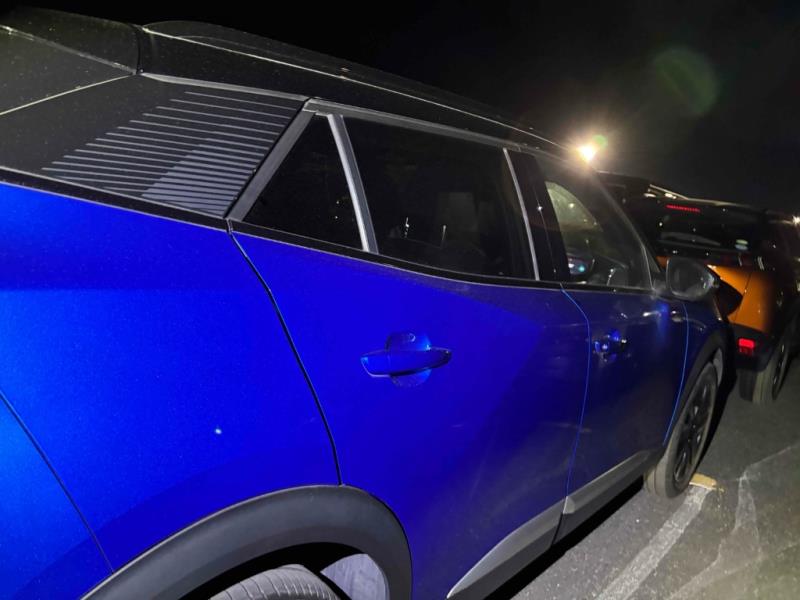 2021 Peugeot e-2008 GT Electric