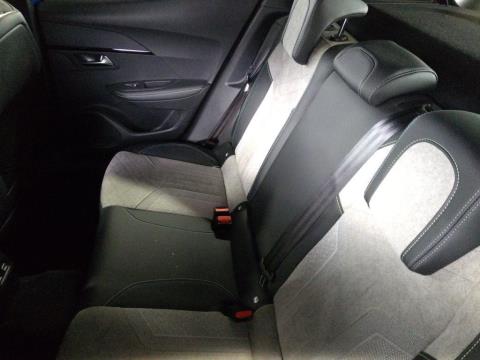 2021 Peugeot e-2008 GT Electric - Thumbnail