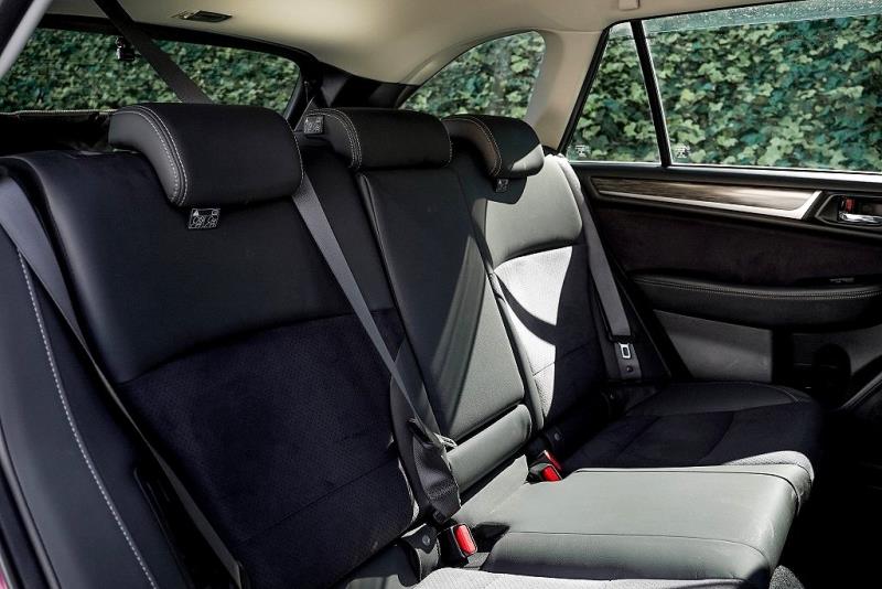 2020 Subaru Outback B-Sport