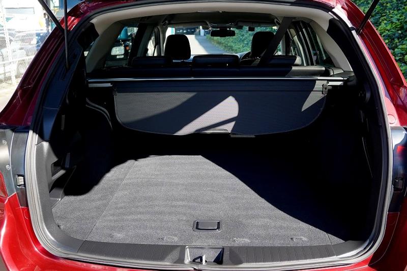 2020 Subaru Outback B-Sport