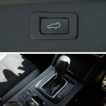 2020 Subaru Outback B-Sport - Thumbnail