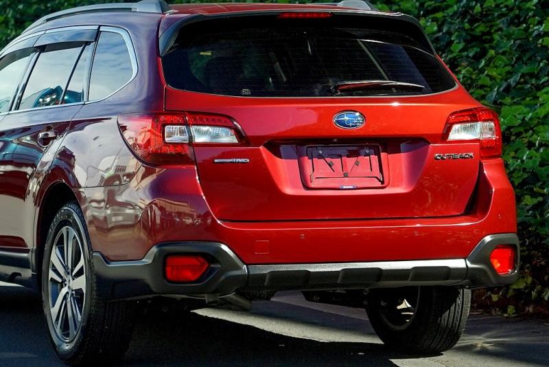 2020 Subaru Outback B-Sport