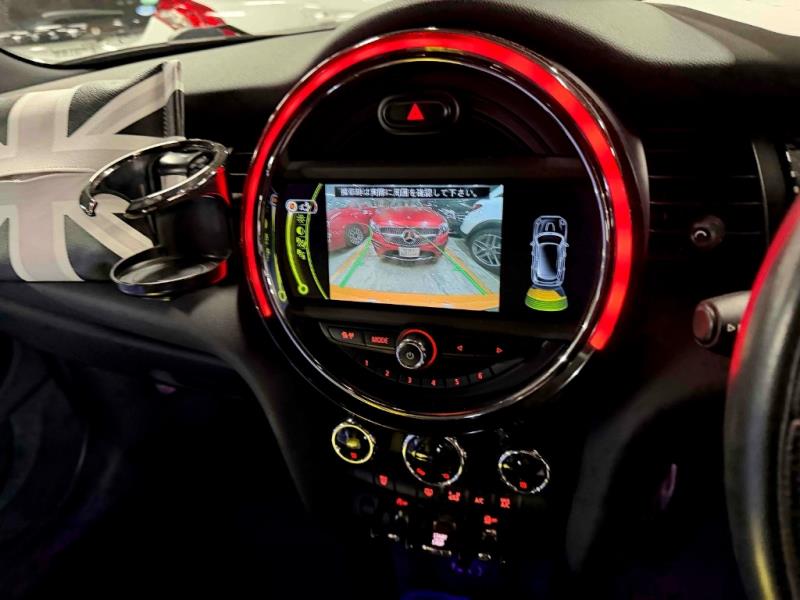 2015 Mini Cooper S