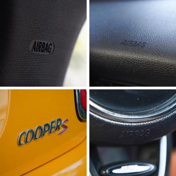 2015 Mini Cooper S - Thumbnail