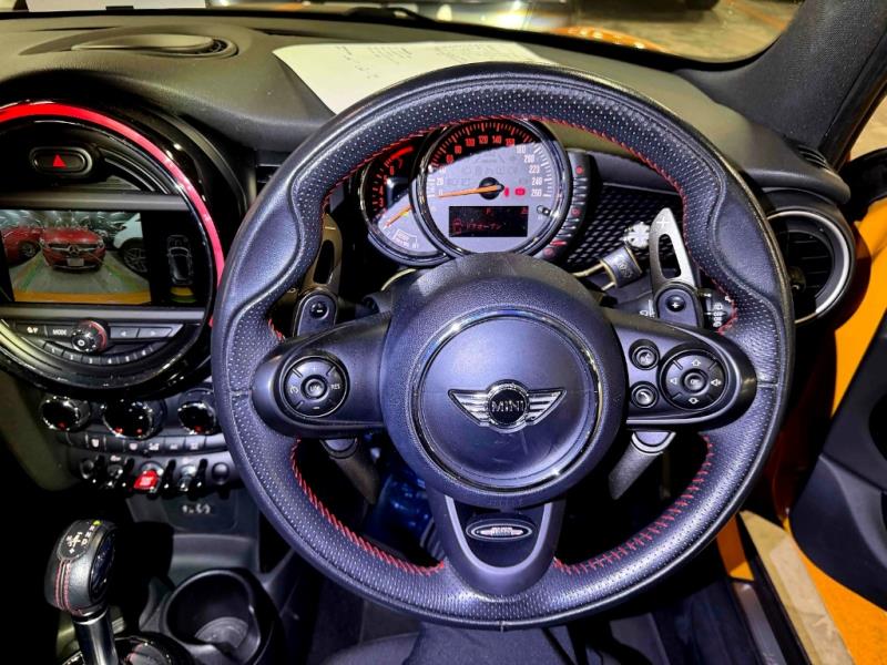 2015 Mini Cooper S