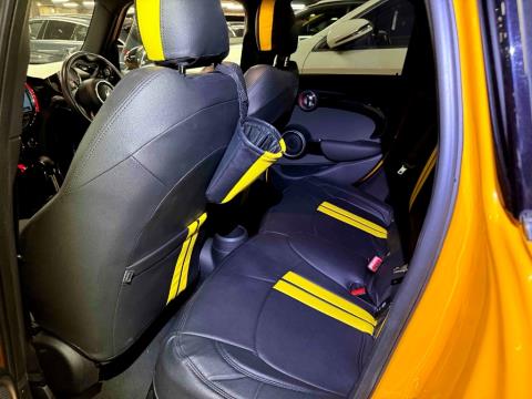 2015 Mini Cooper S - Thumbnail