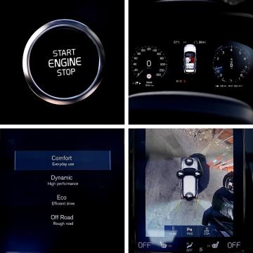 2019 Volvo XC40 T4 Momentum - Thumbnail