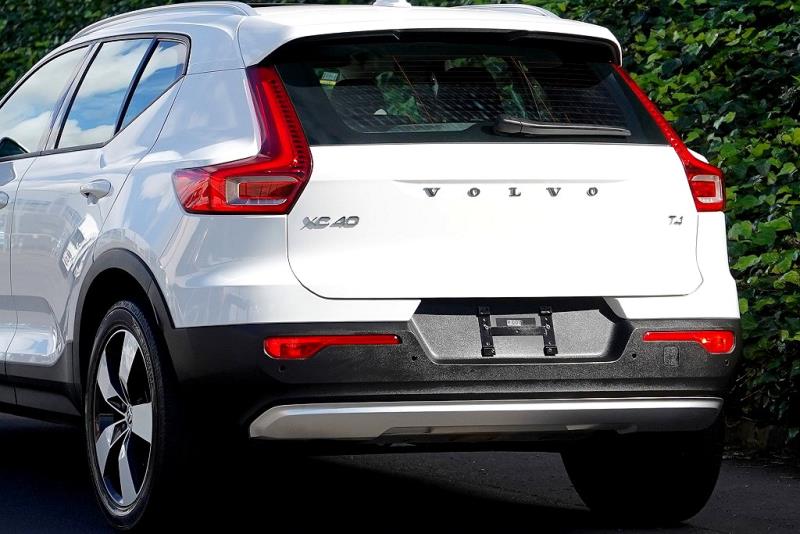 2019 Volvo XC40 T4 Momentum