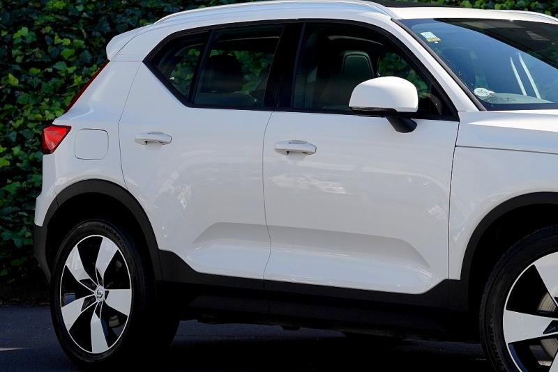 2019 Volvo XC40 T4 Momentum