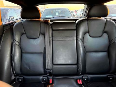 2017 Volvo V90 T6 R Design AWD - Thumbnail