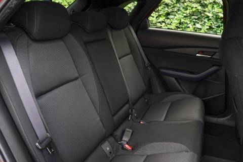 2020 Mazda CX-30 20S Proactive - Thumbnail