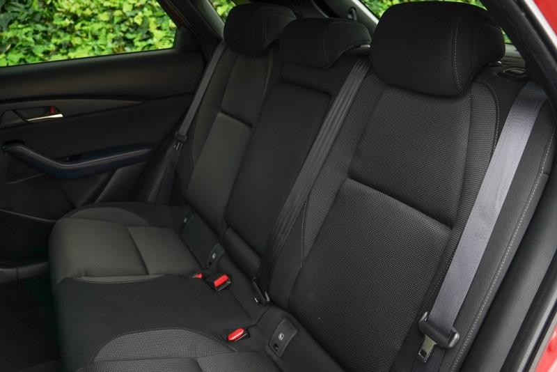 2020 Mazda CX-30 20S Proactive