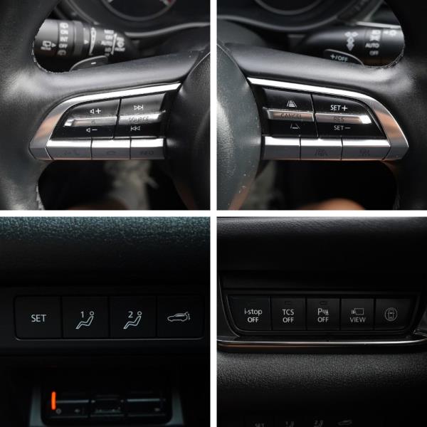 2020 Mazda CX-30 20S Proactive