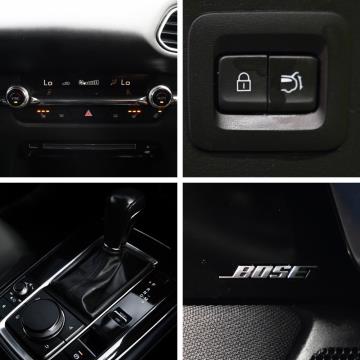 2020 Mazda CX-30 20S Proactive - Thumbnail