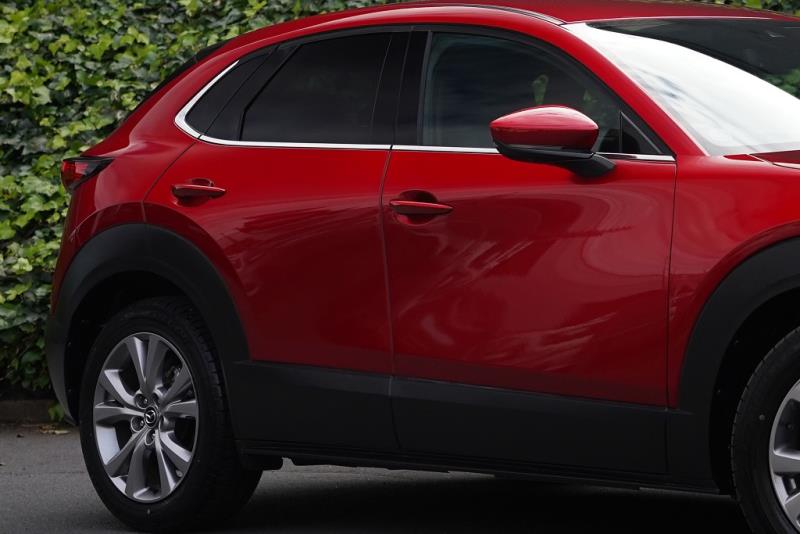 2020 Mazda CX-30 20S Proactive