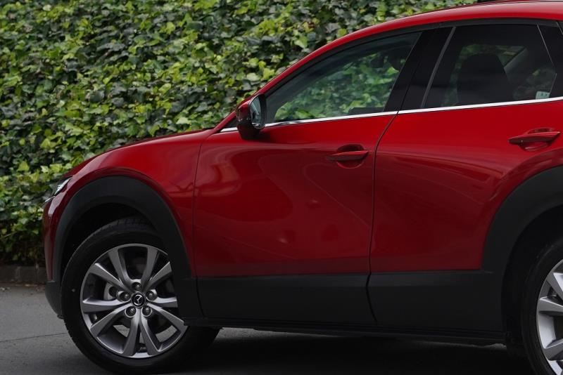 2020 Mazda CX-30 20S Proactive