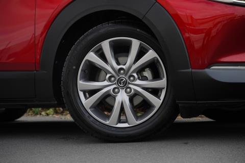 2020 Mazda CX-30 20S Proactive - Thumbnail