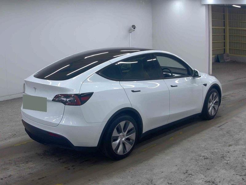 2023 Tesla Model Y 60kWh