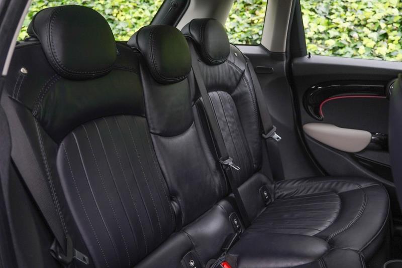 2015 Mini Cooper S