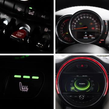 2015 Mini Cooper S - Thumbnail
