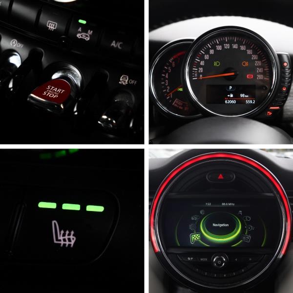2015 Mini Cooper S