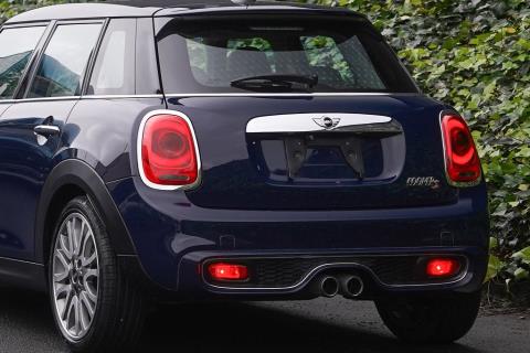 2015 Mini Cooper S - Thumbnail