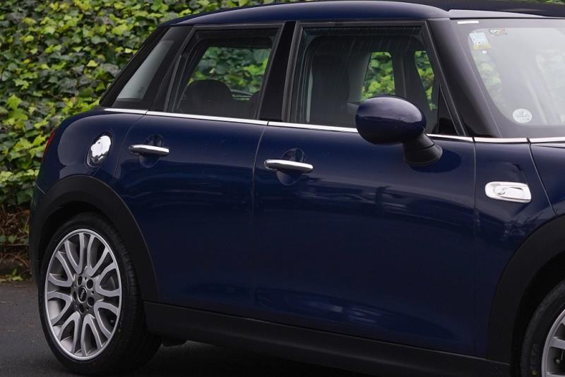 2015 Mini Cooper S
