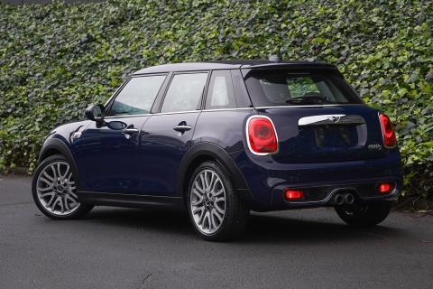 2015 Mini Cooper S - Thumbnail