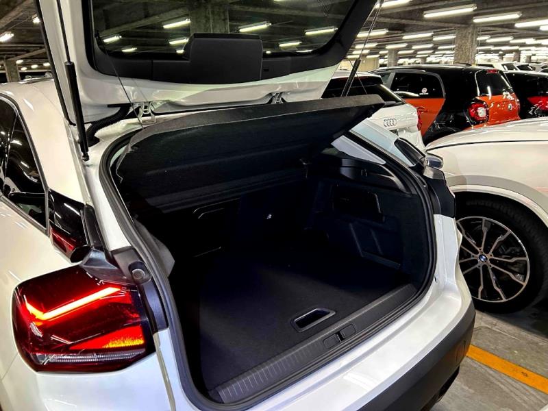 2023 Citroen e-c4 Shine Electric