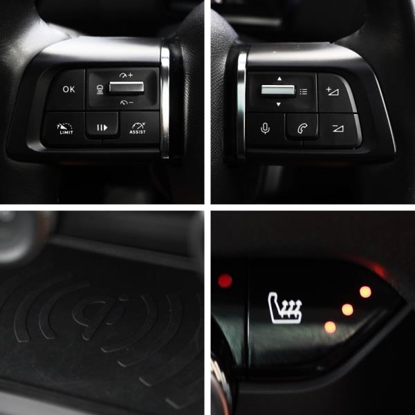 2023 Citroen e-c4 Shine Electric