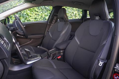 2014 Volvo V40 T4 - Thumbnail
