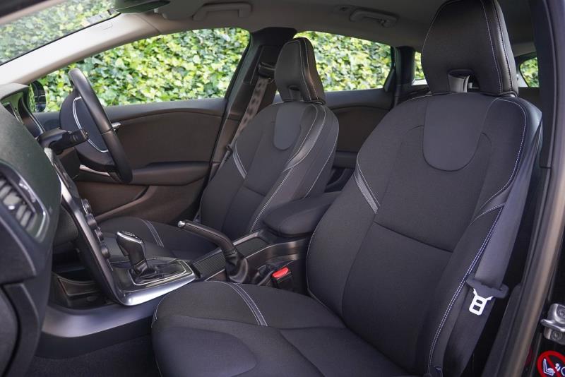 2014 Volvo V40 T4