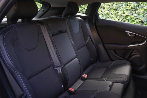 2014 Volvo V40 T4 - Thumbnail