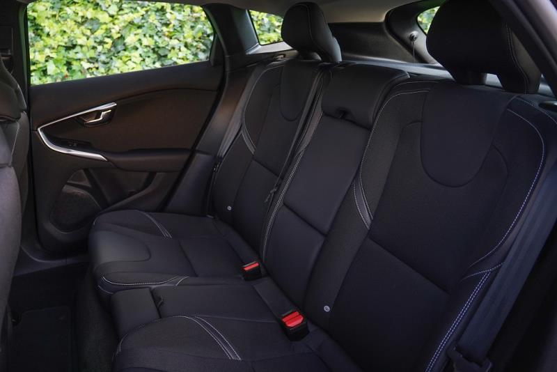 2014 Volvo V40 T4