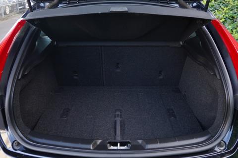 2014 Volvo V40 T4 - Thumbnail
