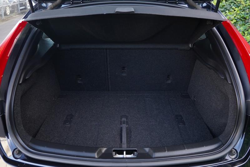 2014 Volvo V40 T4