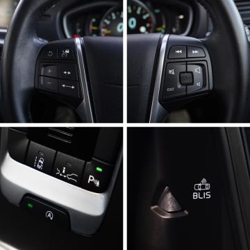 2014 Volvo V40 T4 - Thumbnail