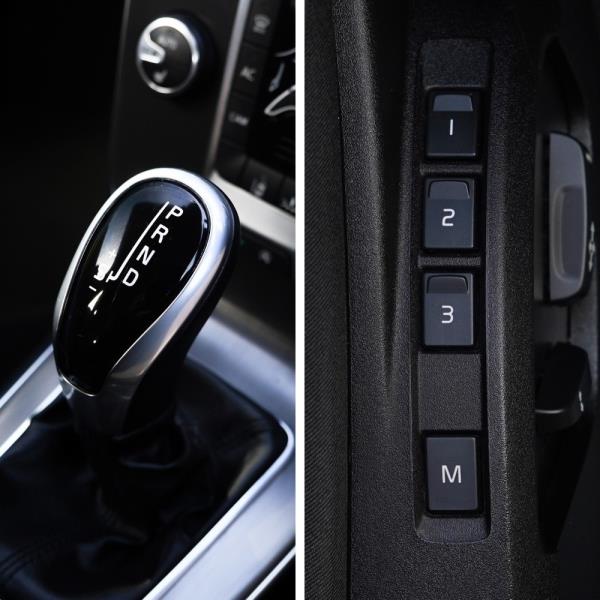 2014 Volvo V40 T4