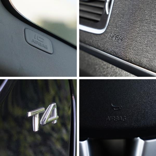2014 Volvo V40 T4