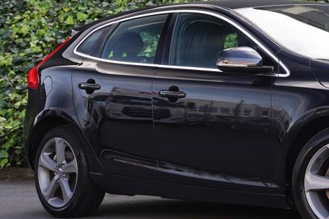 2014 Volvo V40 T4 - Thumbnail