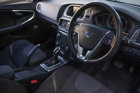 2014 Volvo V40 T4 - Thumbnail