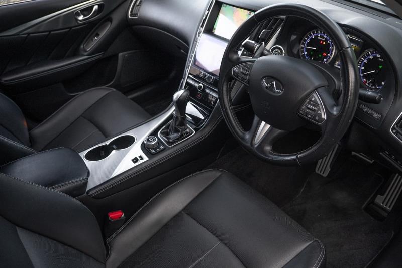 2015 Nissan Skyline 350GT Type SP
