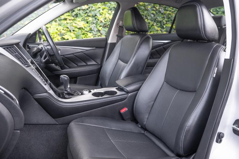 2015 Nissan Skyline 350GT Type SP