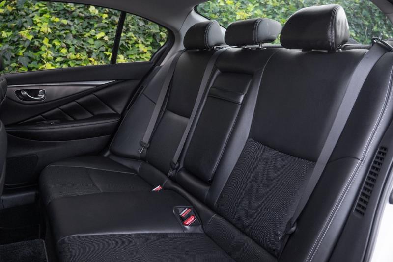 2015 Nissan Skyline 350GT Type SP