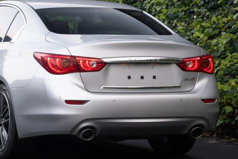 2015 Nissan Skyline 350GT Type SP - Thumbnail
